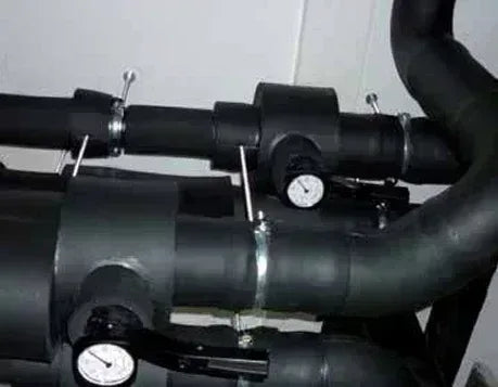 K-FLEX ST Elastomeric Tube – Elastomeric, Tube Insulation