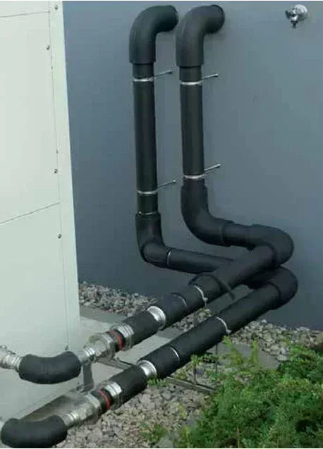 K-FLEX ST Elastomeric Tube – Elastomeric, Tube Insulation