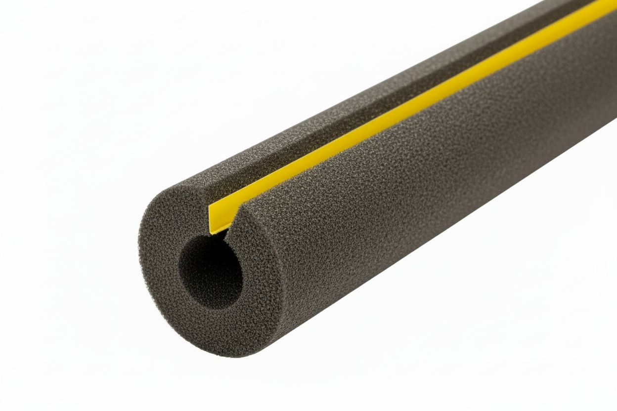 K-FLEX ST/SK Self-Seal corrected