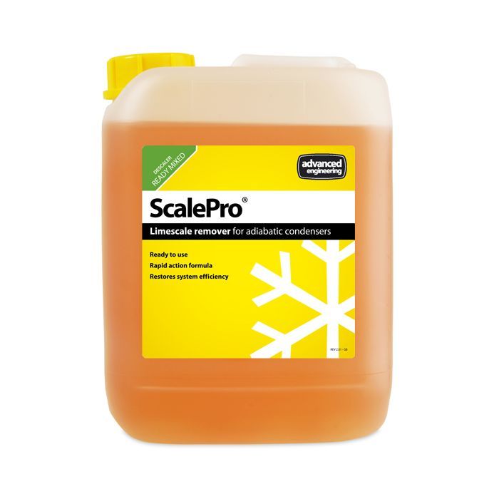 Limescale Remover Descaler Scale Pro 5 Litres