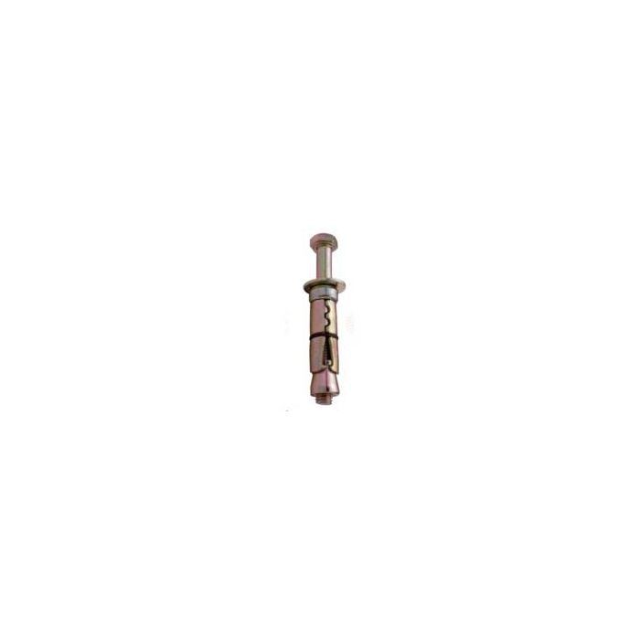 Loose Bolt Shield Anchor M6 x 10mm (12mm Drill)