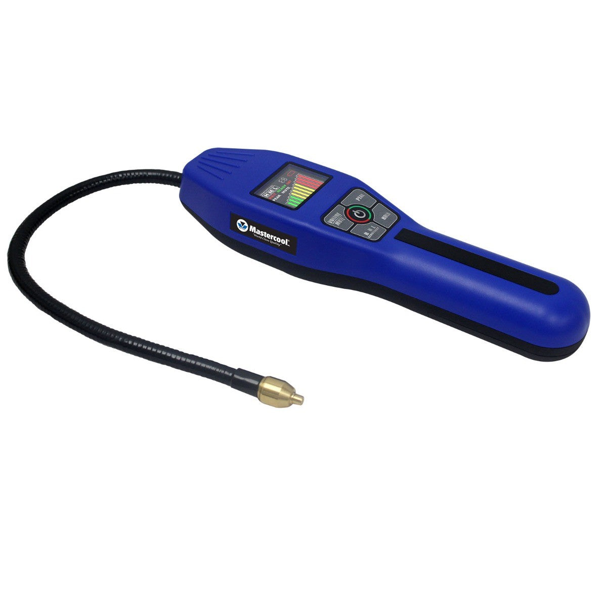 Mastercool 55800 Intellasense Refrigerant Leak Detector for HVAC