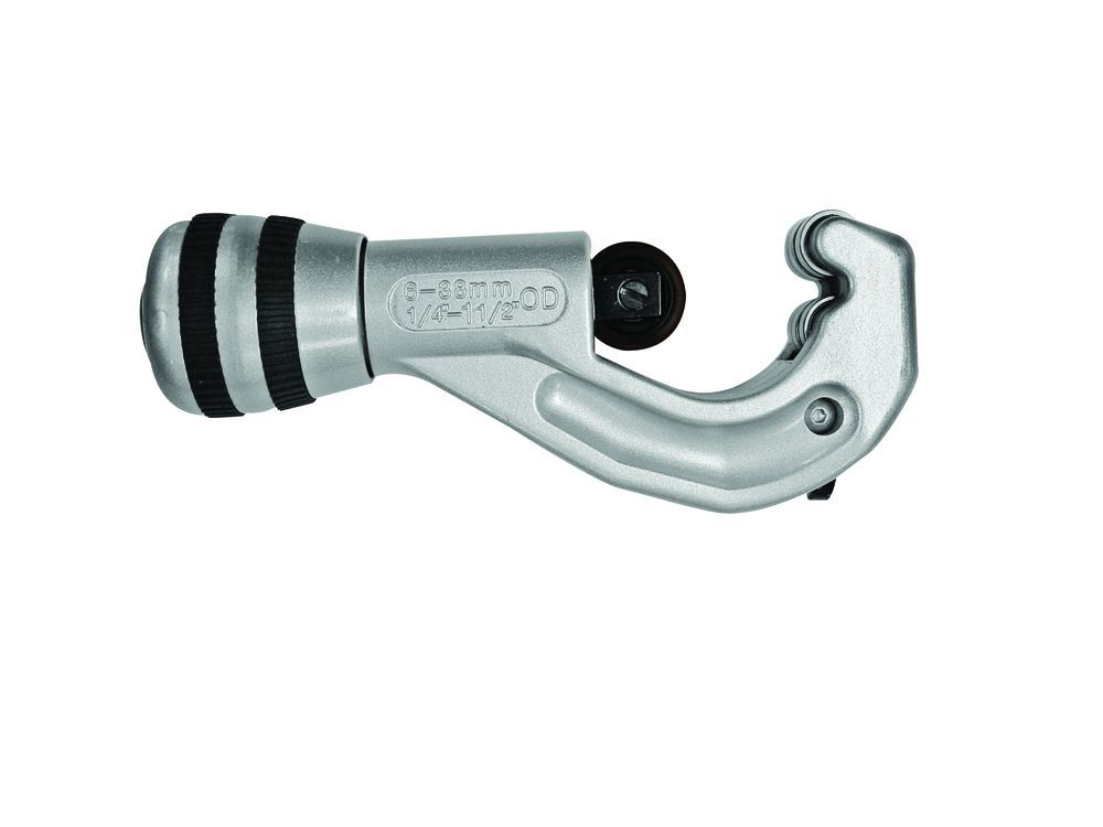 Mastercool 72035 Reduced Friction Tube Cutter for 1/4 to 1 1/2 inch Tubing