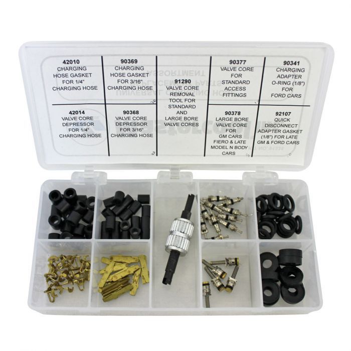 Mastercool Charging Adapter Repair Kit