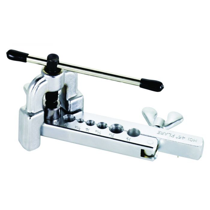 أداة توسيع أنابيب النحاس والألومنيوم من ماستركول، معيار متري