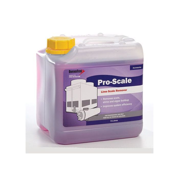 Pro-Scale DiversiTech Lime Scale Remover 5 Litres