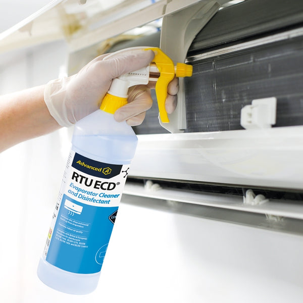 System Maintenance & Cleaning