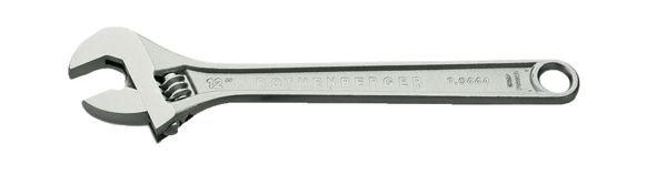 Rothenberger Adjustable Wrench 8 inch