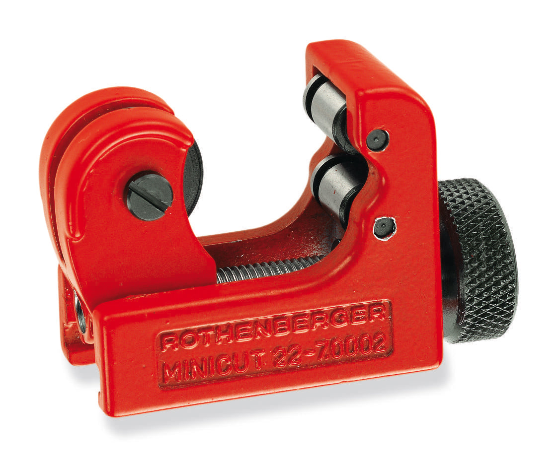 Rothenberger Minicut II Pro Tube Cutter 70402