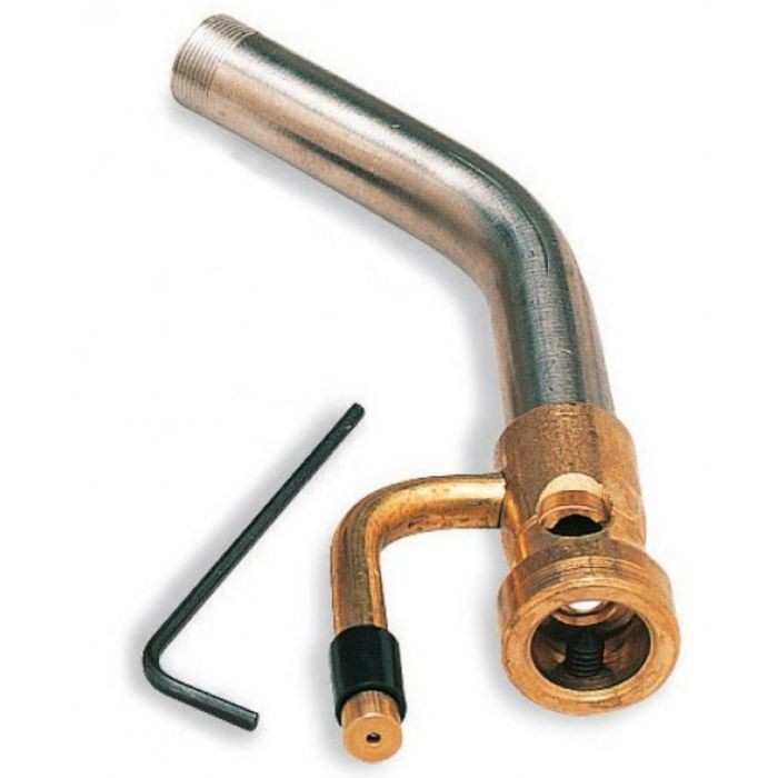 Rothenberger Replacement Burner Tube for Superfire 2 Burner