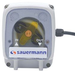 Sauermann PE5001 Replacement Pump Head Unit for PE5000 / PE5100 / PE5200