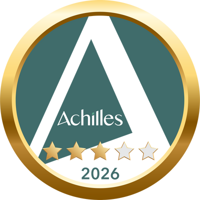 Achilles 3-star 2026
