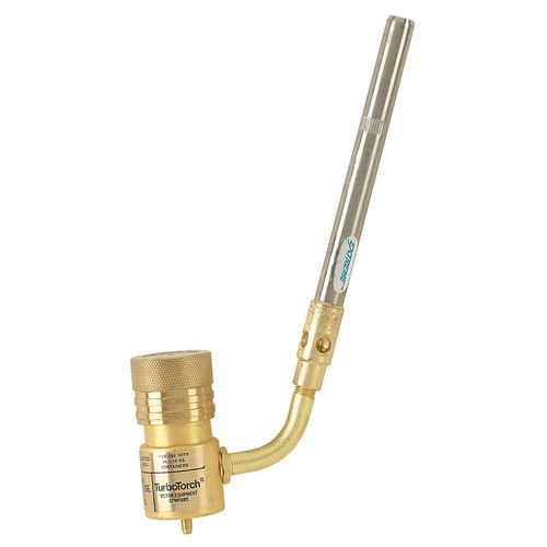 Turbotorch STK-9 Standard Soldering Hand Torch