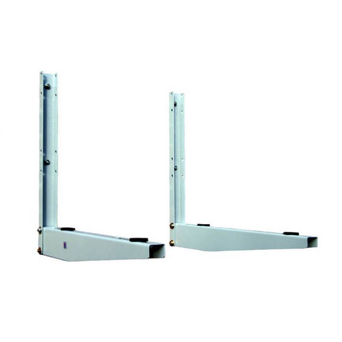 النوع 1: حوامل قابلة للتعديل لوحدات التكييف الخارجية في المملكة المتحدة