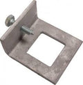 Window Bracket 41 x 41 including Bolt