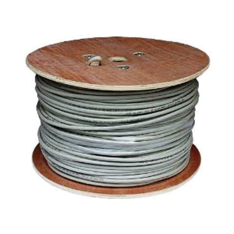كابل تحكم محمي رباعي النواة SY، 1.5 مم² - لفة 100 متر
