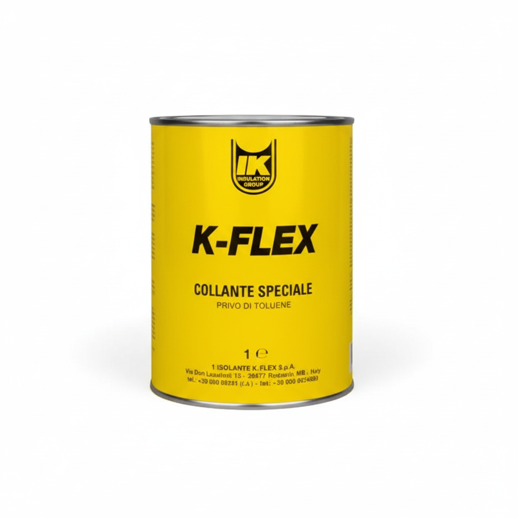 K-FLEX 1L tin
