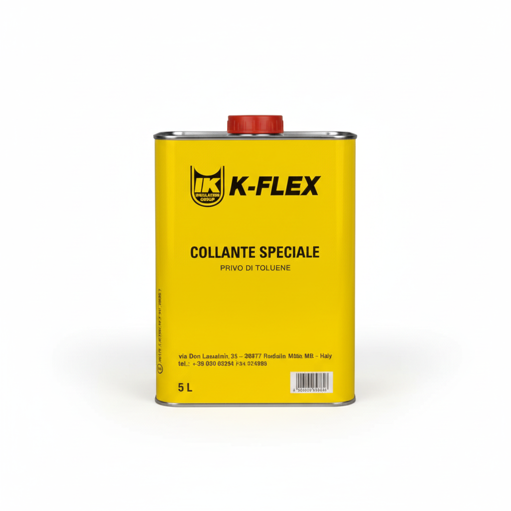 K-FLEX 5L tin