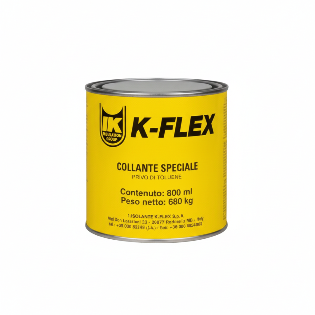 K-FLEX 800ml tin