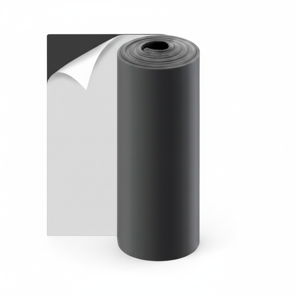 K-Flex ST Self-Adhesive Sheet