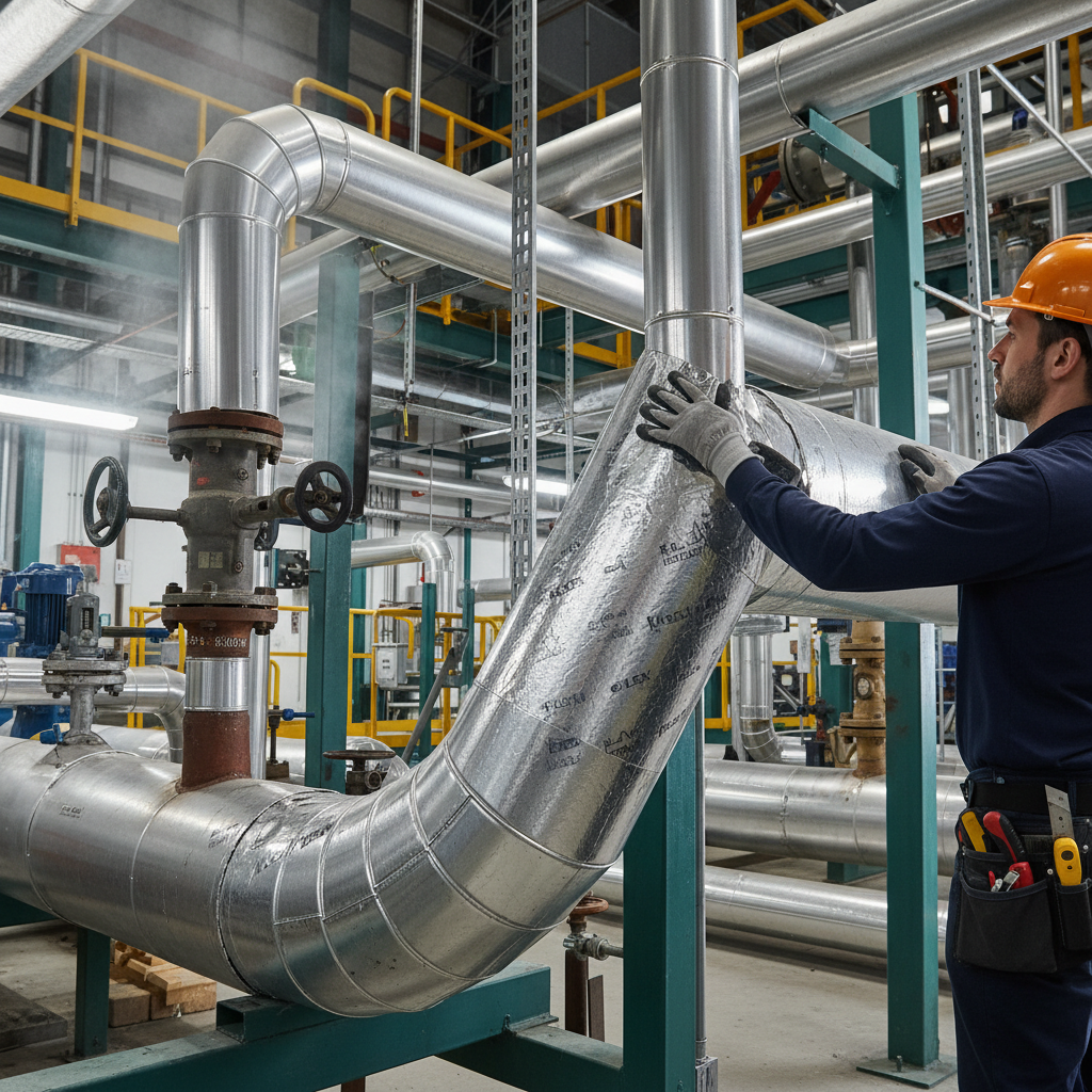 K-Rock Foiled 25mm installation