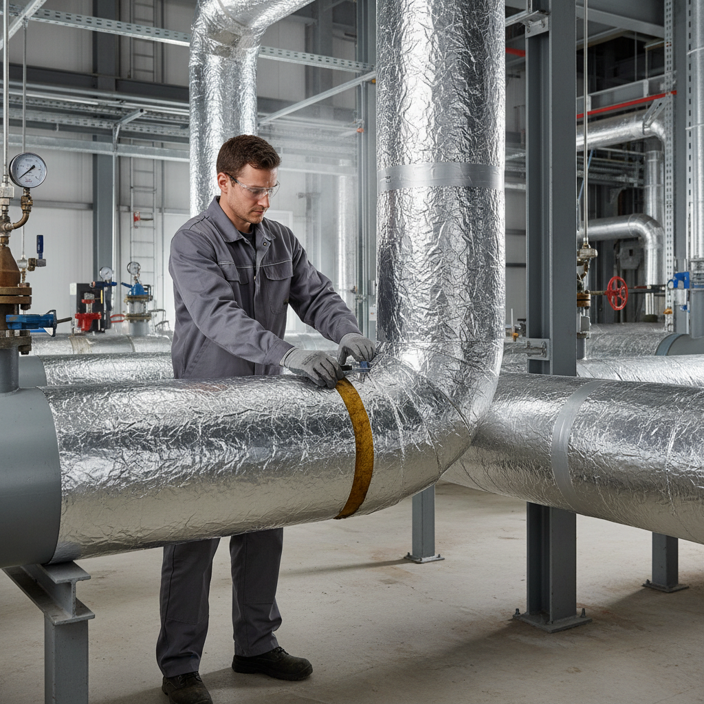 K-Rock Foiled 30mm installation