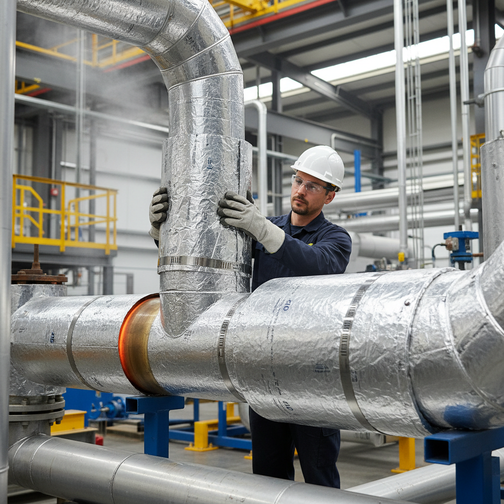 K-Rock Foiled 50mm installation