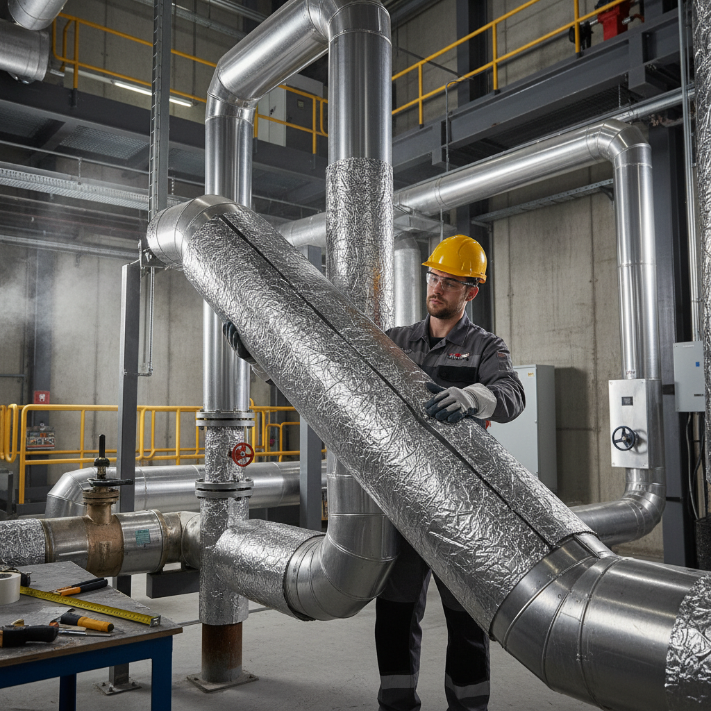 K-Rock Foiled 90mm installation