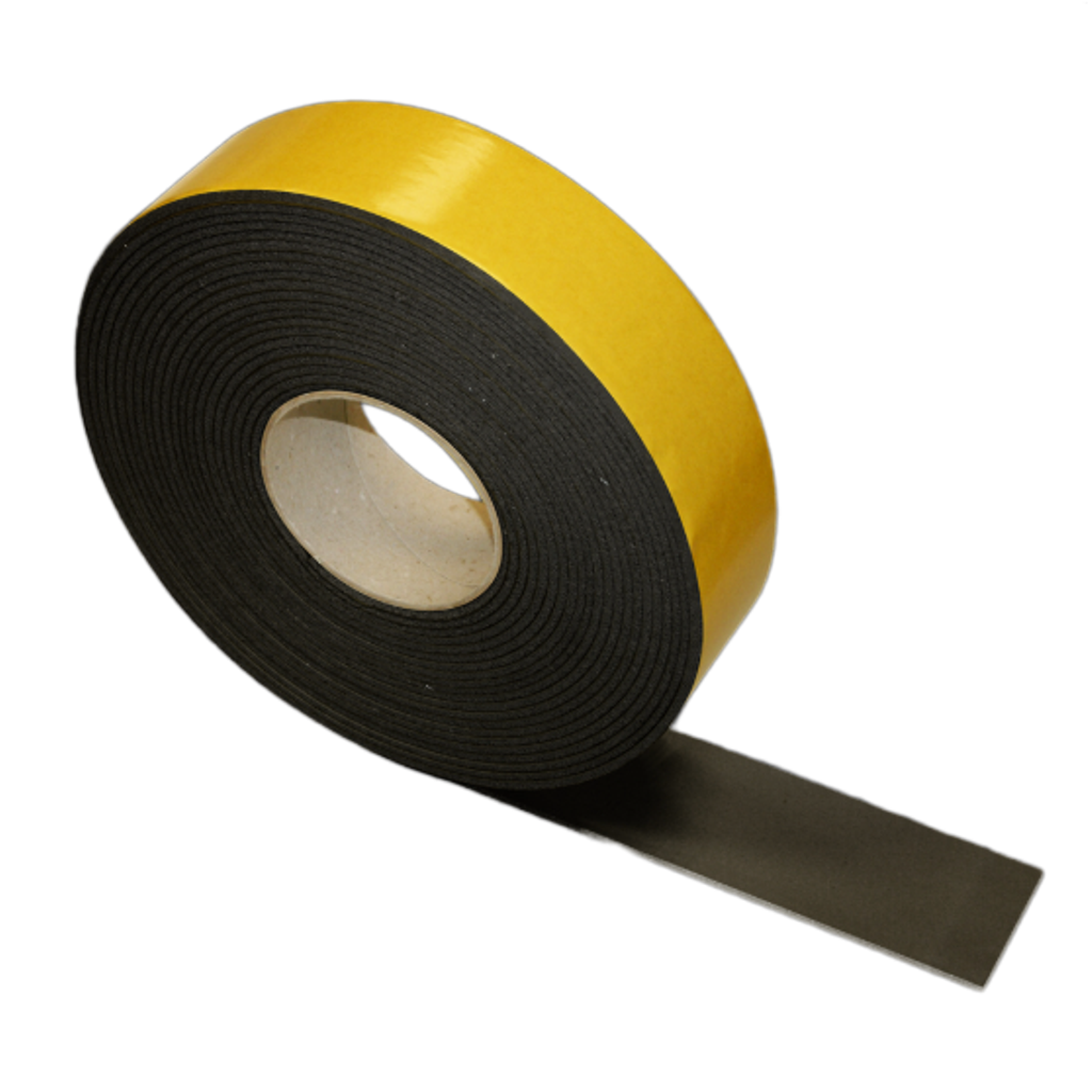 Anti-Condensation Tape | K-FLEX ST Vapour Barrier for Pipe Insulation