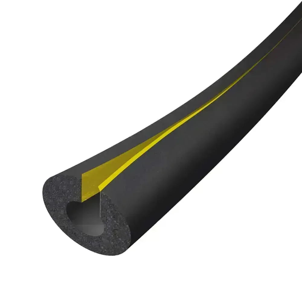 K-FLEX ST/SK Self-Seal - 40mm Wall Thickness – Elastomeric, Tube Insulation, 40mm
